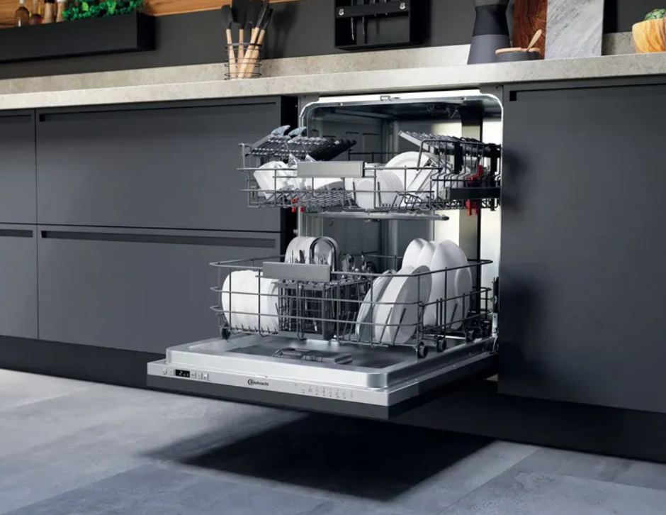 Come risparmiare energia con la lavastoviglie: la guida completa!