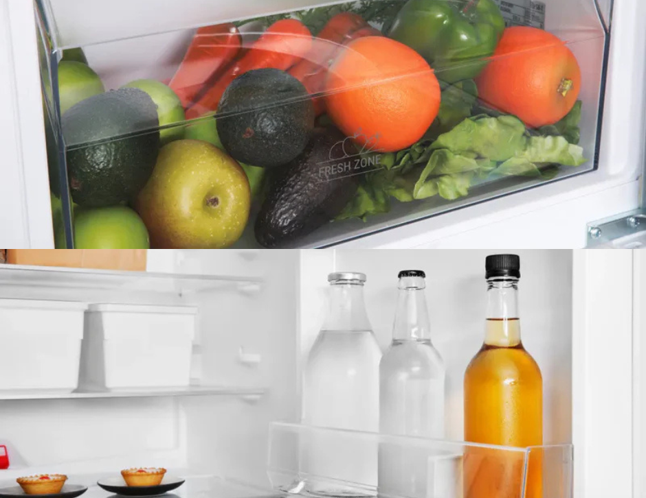 Come scegliere il frigorifero perfetto: guida all'acquisto