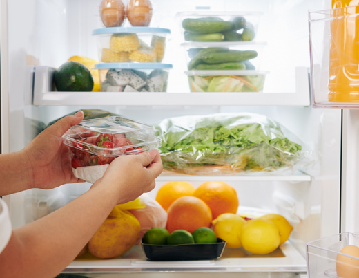 Frigorifero no frost e statico: qual è la scelta migliore per la tua cucina?