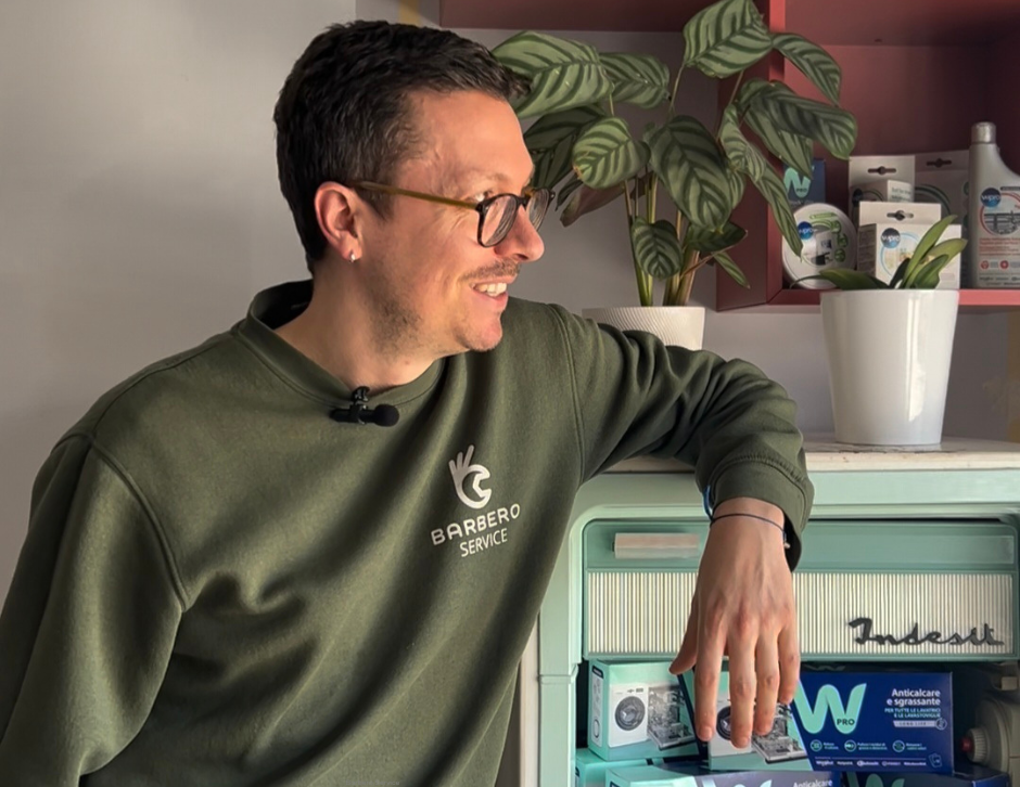 Kit pulizia e manutenzione elettrodomestici: come mantenerli performanti e in ottime condizioni