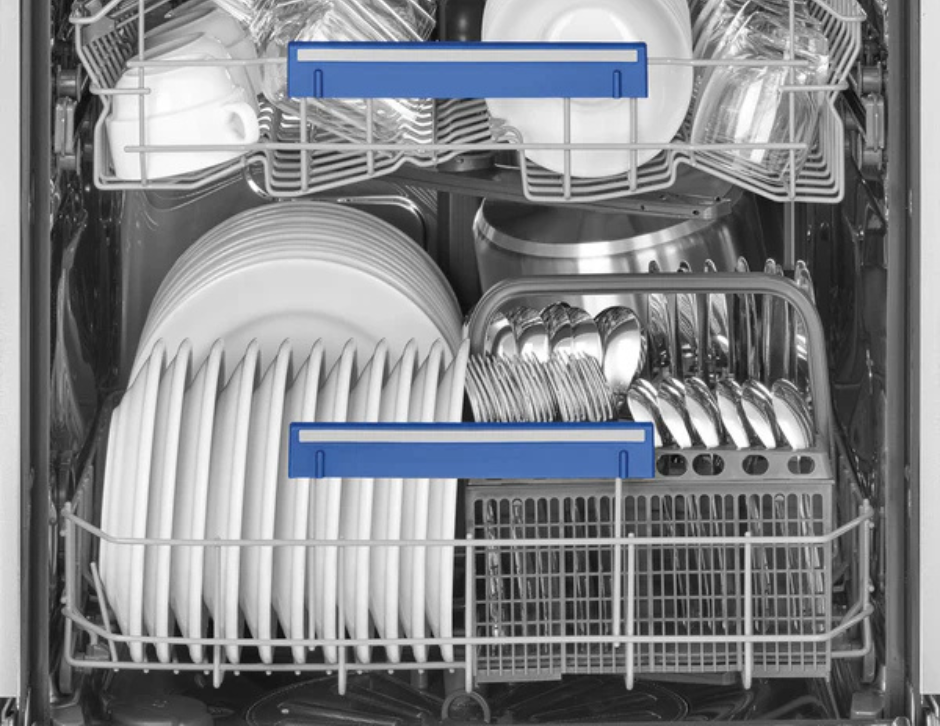 Perché la lavastoviglie non asciuga? Cause e soluzioni pratiche!