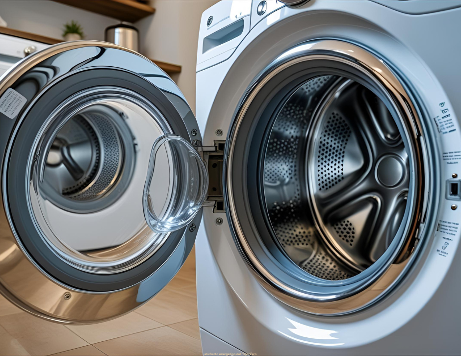 Anticalcare per lavatrice: perché devi usarlo regolarmente