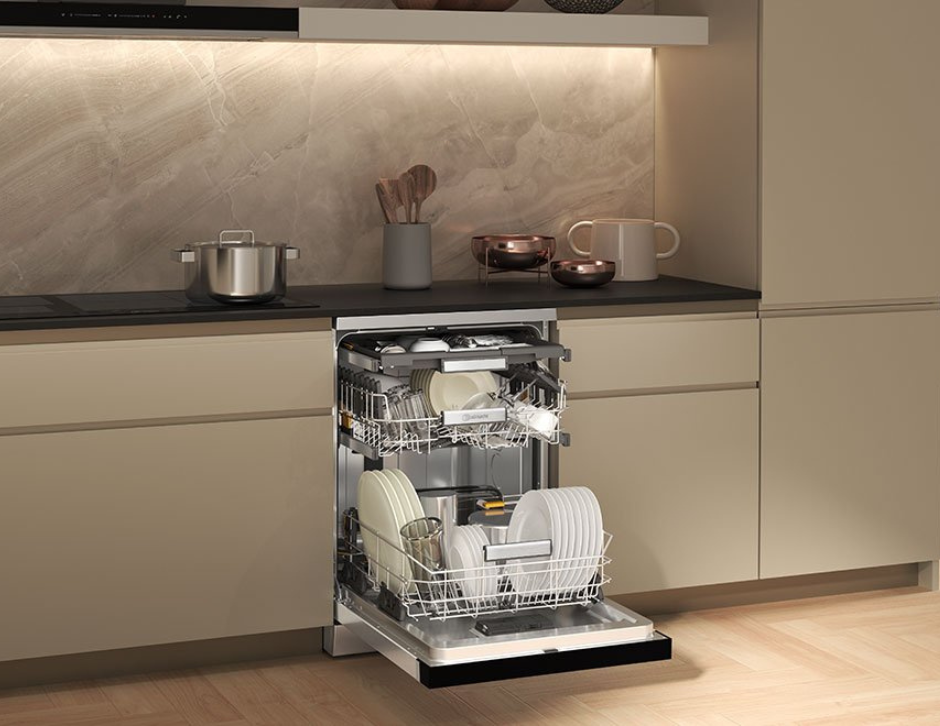 Bauknecht che marca è? Elettrodomestici affidabili e di qualità