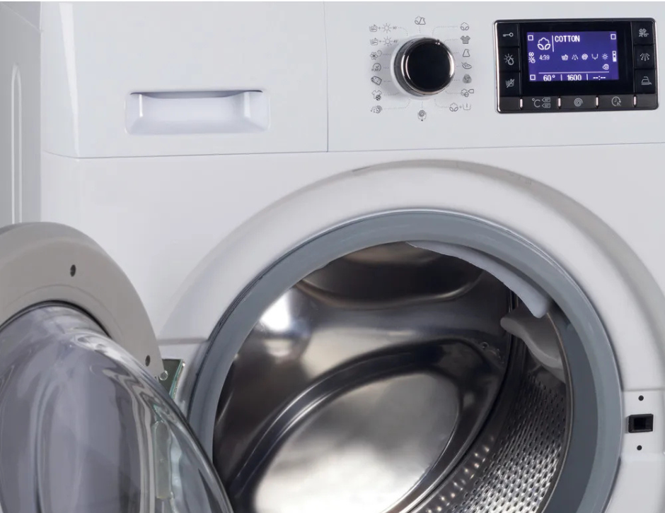 Programmi della lavatrice: guida completa ai cicli e al loro significato