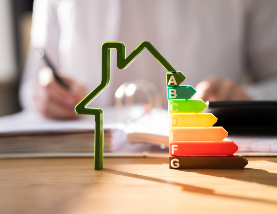 Come leggere l'etichetta energetica del frigorifero: guida completa