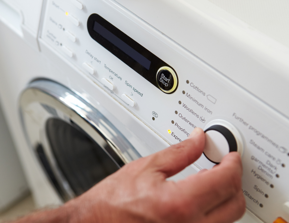 Quando usare il prelavaggio sulla lavatrice: guida chiara e utile