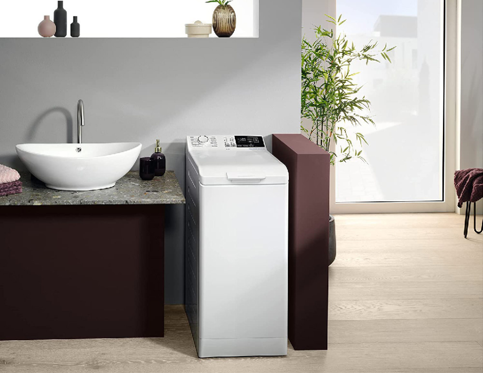 Guida completa: come leggere l'etichetta energetica della lavatrice