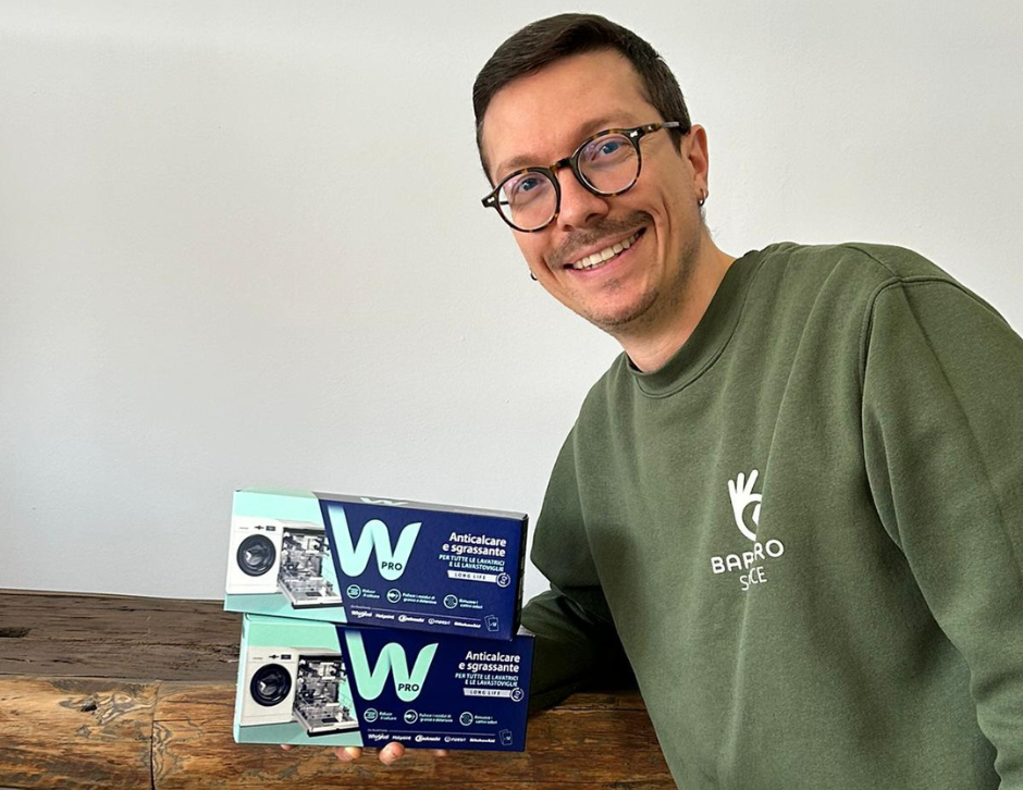 Disincrostante anticalcare Wpro: la guida completa per mantenere perfetti i tuoi elettrodomestici