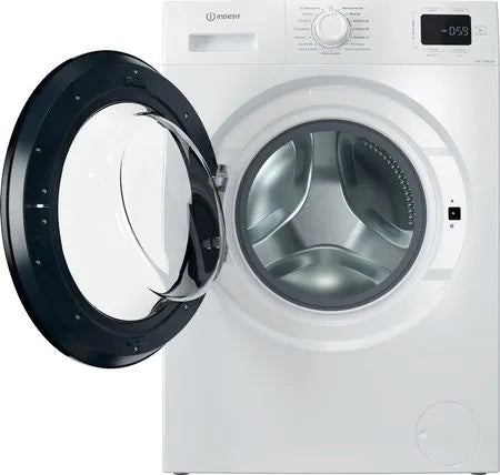 Lavatrice Indesit - IM640 MY TIME IT