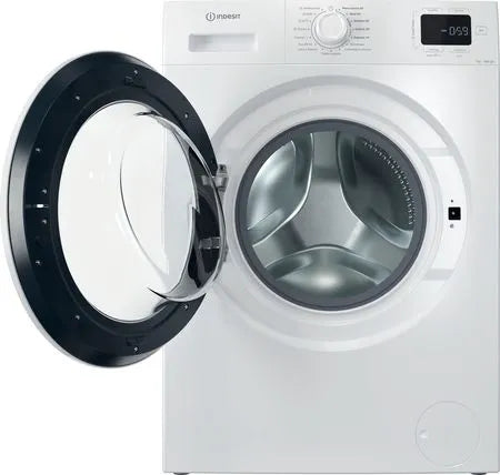 Lavatrice Indesit - IM760 MY TIME IT
