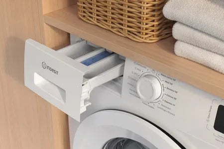 Lavatrice Indesit - IM760 MY TIME IT