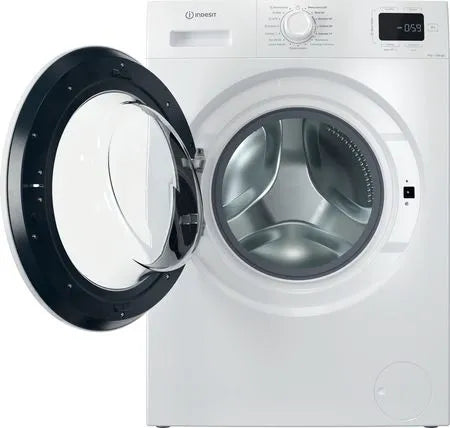 LAVATRICE INDESIT IM862MYTIMEIT