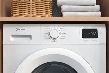 Lavatrice Indesit - IM862 MY TIME IT