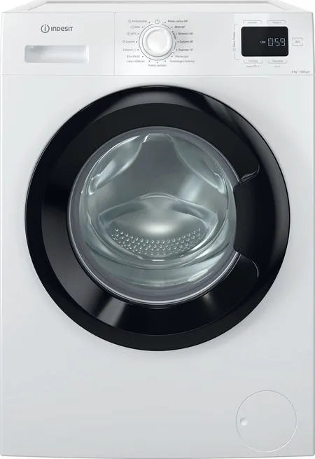 LAVATRICE INDESIT IMR268BMYTIMEIT