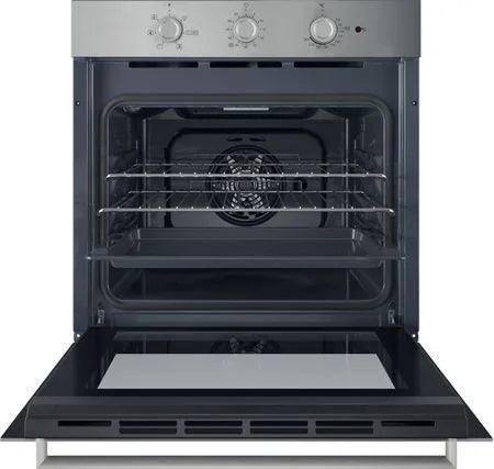 FORNO INDESIT IOK35HX