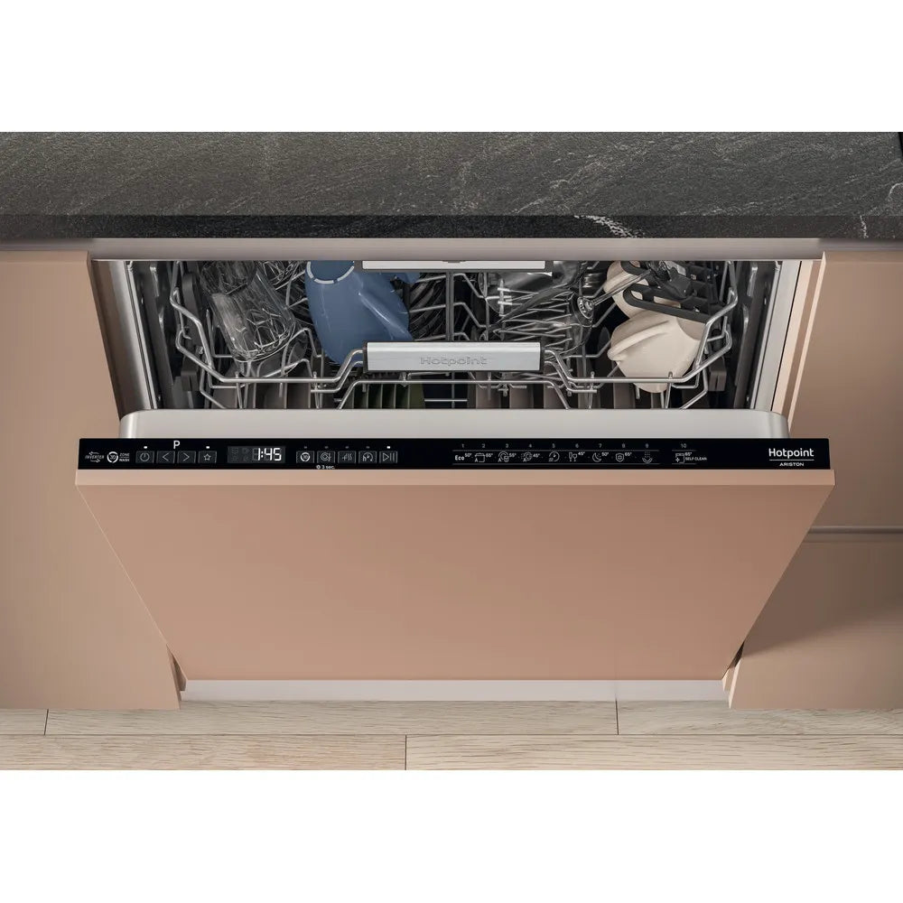 Lavastoviglie Hotpoint - H7IHP42LO