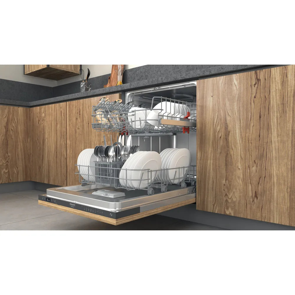 LAVASTOVIGLIE HOTPOINT H2IHRD526S