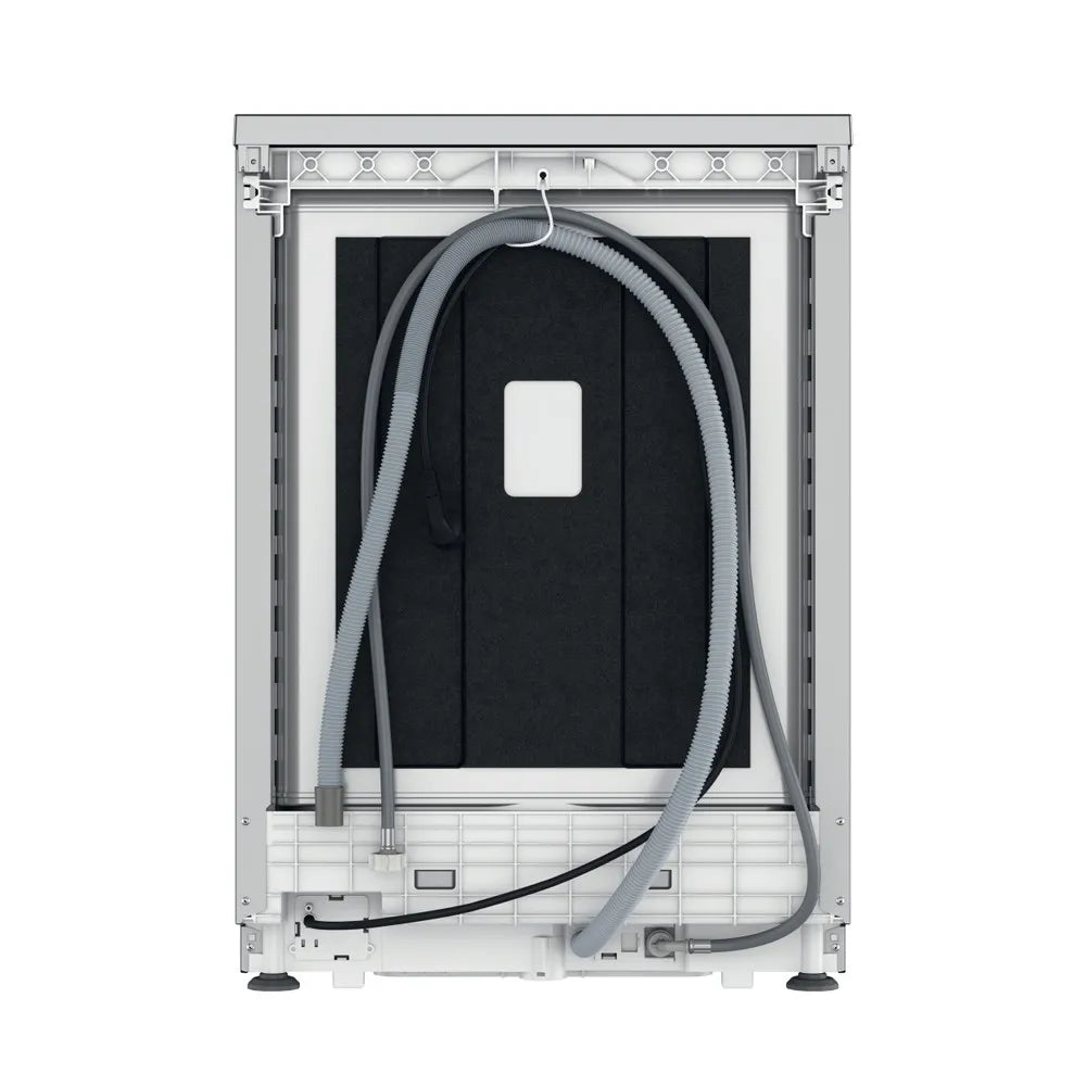 Lavastoviglie Hotpoint - H7FHS51X