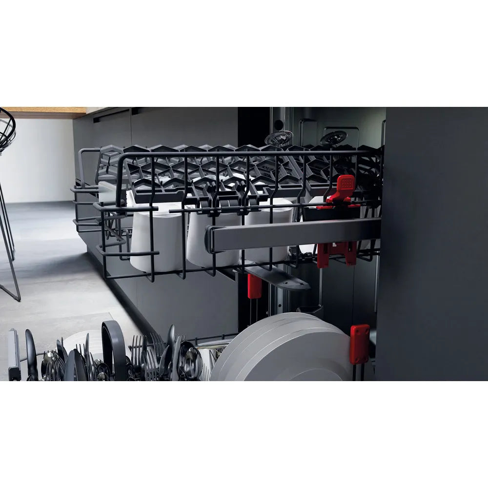 Lavastoviglie slim Bauknecht - BSIO3T223PEX