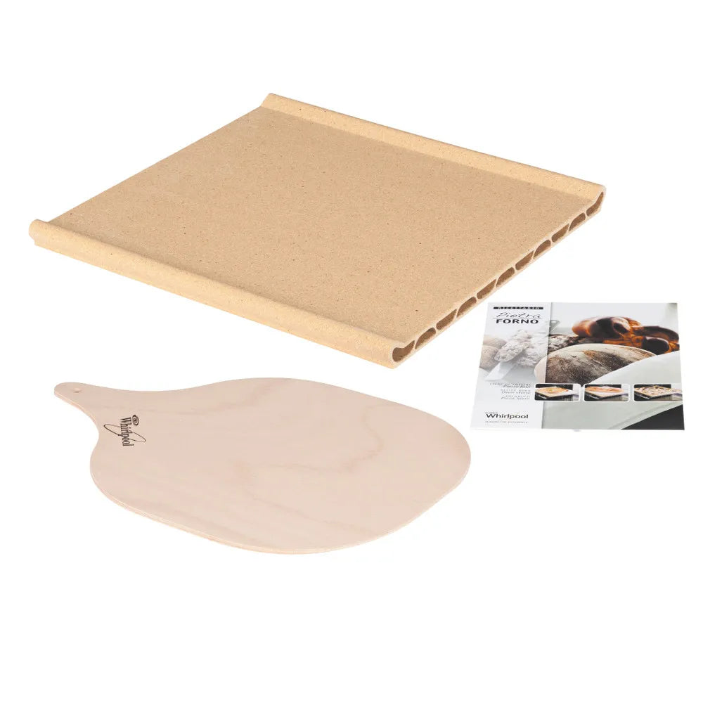 Pietra refrattaria per forno