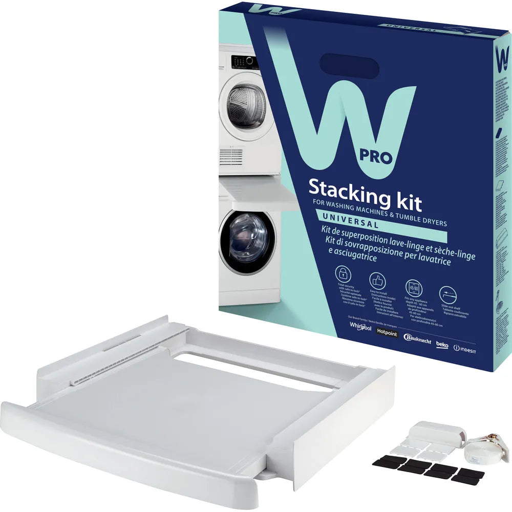 Pacco Da 2 Decalcificanti E Sgrassatori Wpro By Hotpoint Per Lavatrice