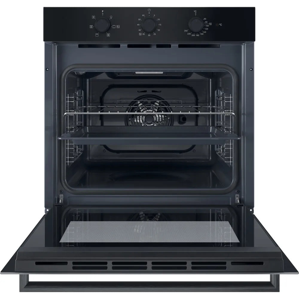 FORNO HOTPOINT HAO3K35HB