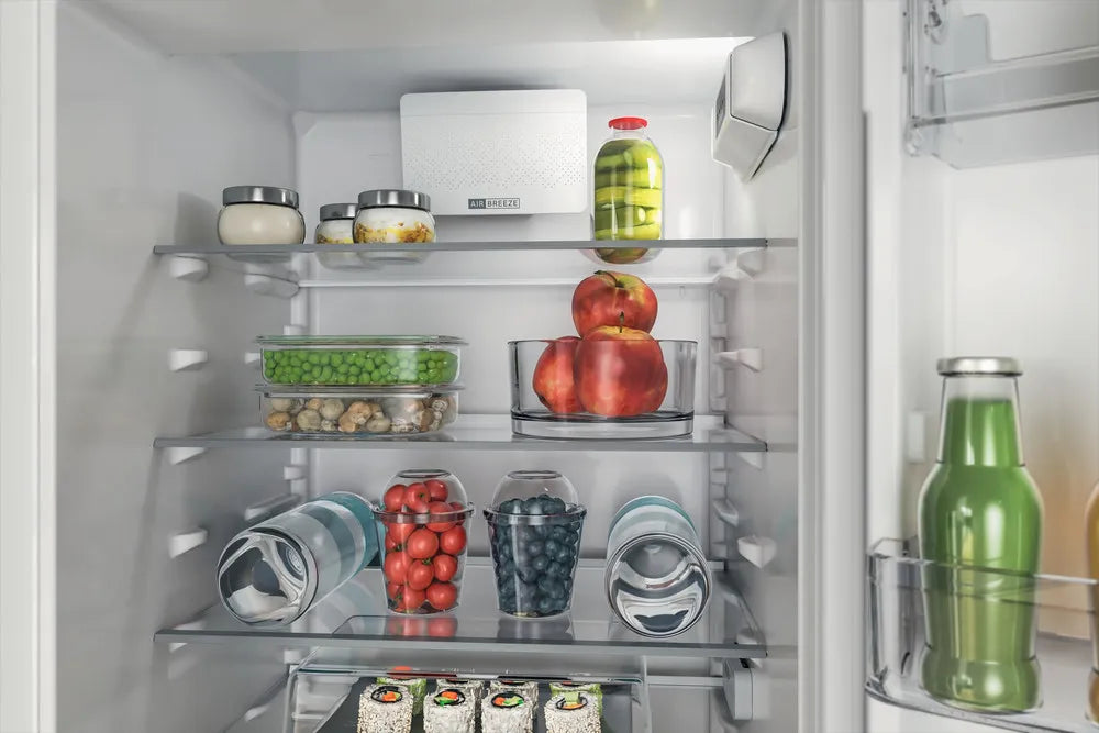 Frigorifero combinato Bauknecht - BKGIS18S12