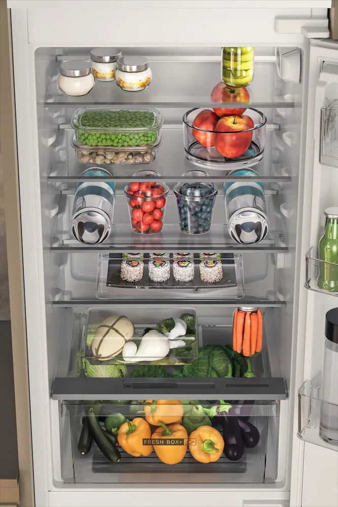 Frigorifero combinato Bauknecht - BKGIS18S12