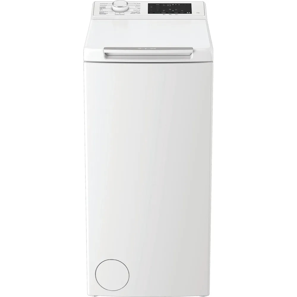 LAVATRICE HOTPOINT HTLCARE66WIT