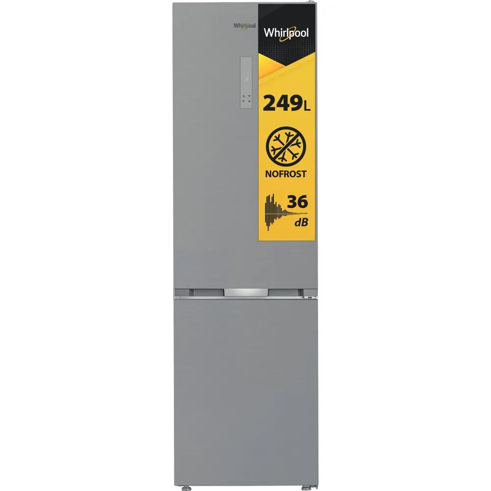 FRIGORIFERO WHIRLPOOL WHK26403XP6E1