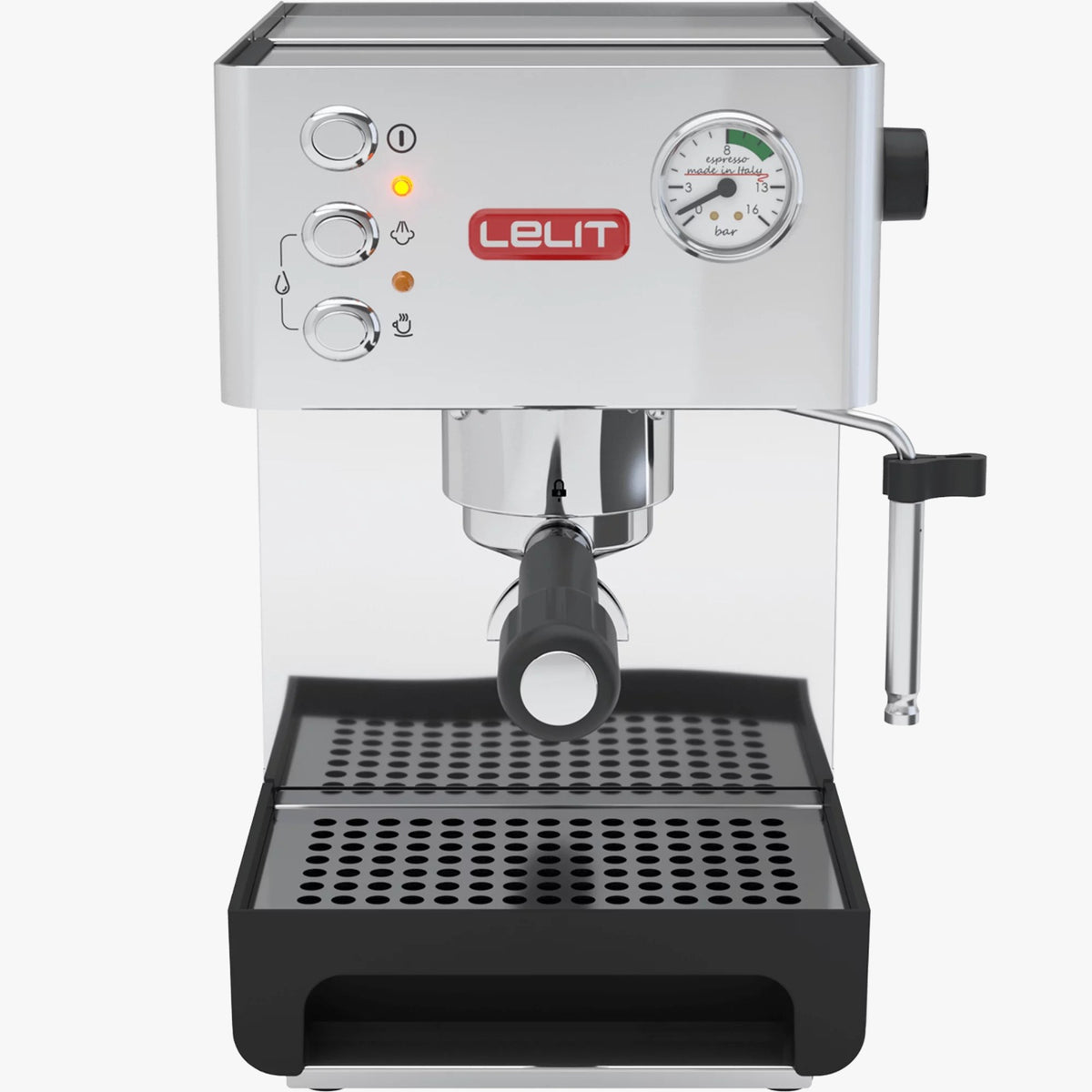 MACCHINA DA CAFFE' LELIT ANNA