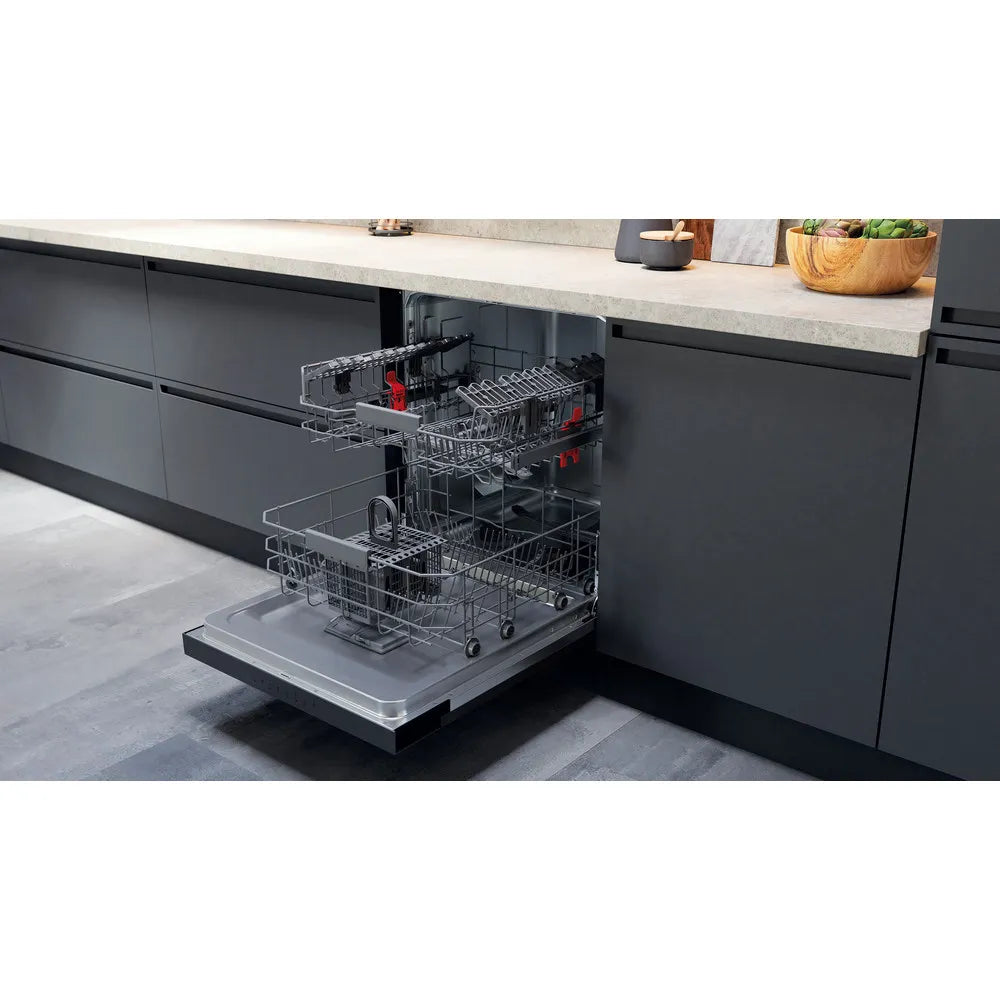 Lavastoviglie Bauknecht - BBC3C26X