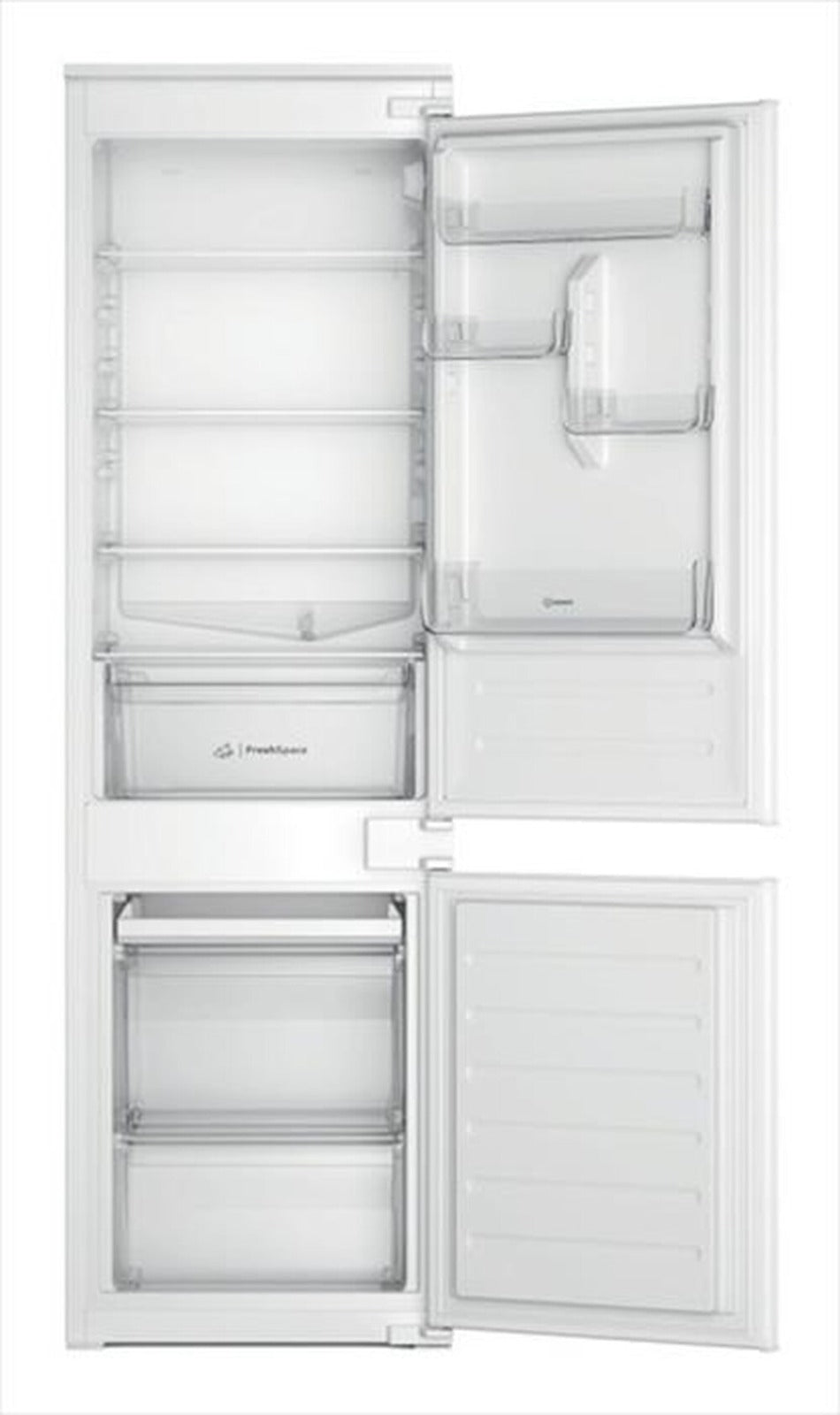 FRIGORIFERO INDESIT INC18D021A1