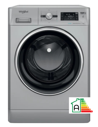 Lavatrice Whirlpool - AWG1114SD