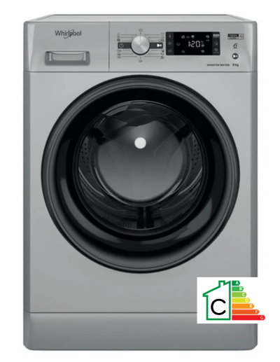 Lavatrice Whirlpool - AWG914SD1