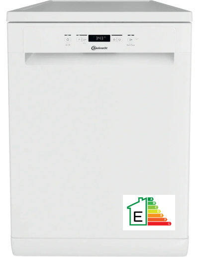 Lavastoviglie Bauknecht - B2FHD624A
