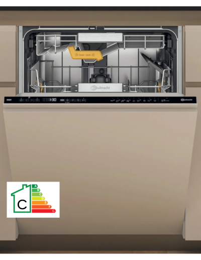 Lavastoviglie Bauknecht - B8IHP42LC