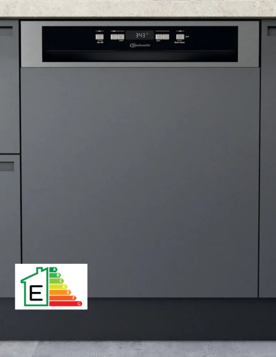 Lavastoviglie Bauknecht - BBC3C26X