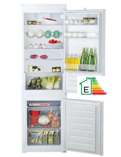 Frigorifero combinato Hotpoint - BCB7030D2