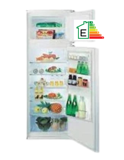 Frigorifero doppia porta Bauknecht - BDP282