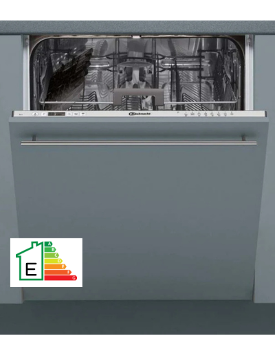 Lavastoviglie Bauknecht - BIC3C26