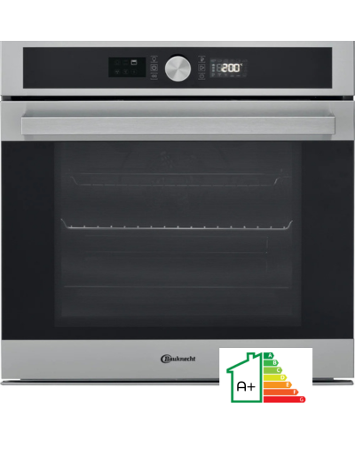 Forno elettrico Bauknecht- BIK5DP8FSPT