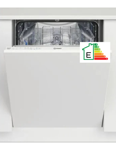 Lavastoviglie Indesit - D2IHKL326