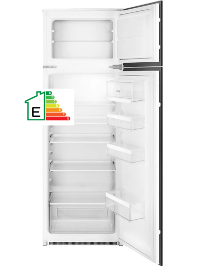 Frigorifero doppia porta Smeg - D4152E