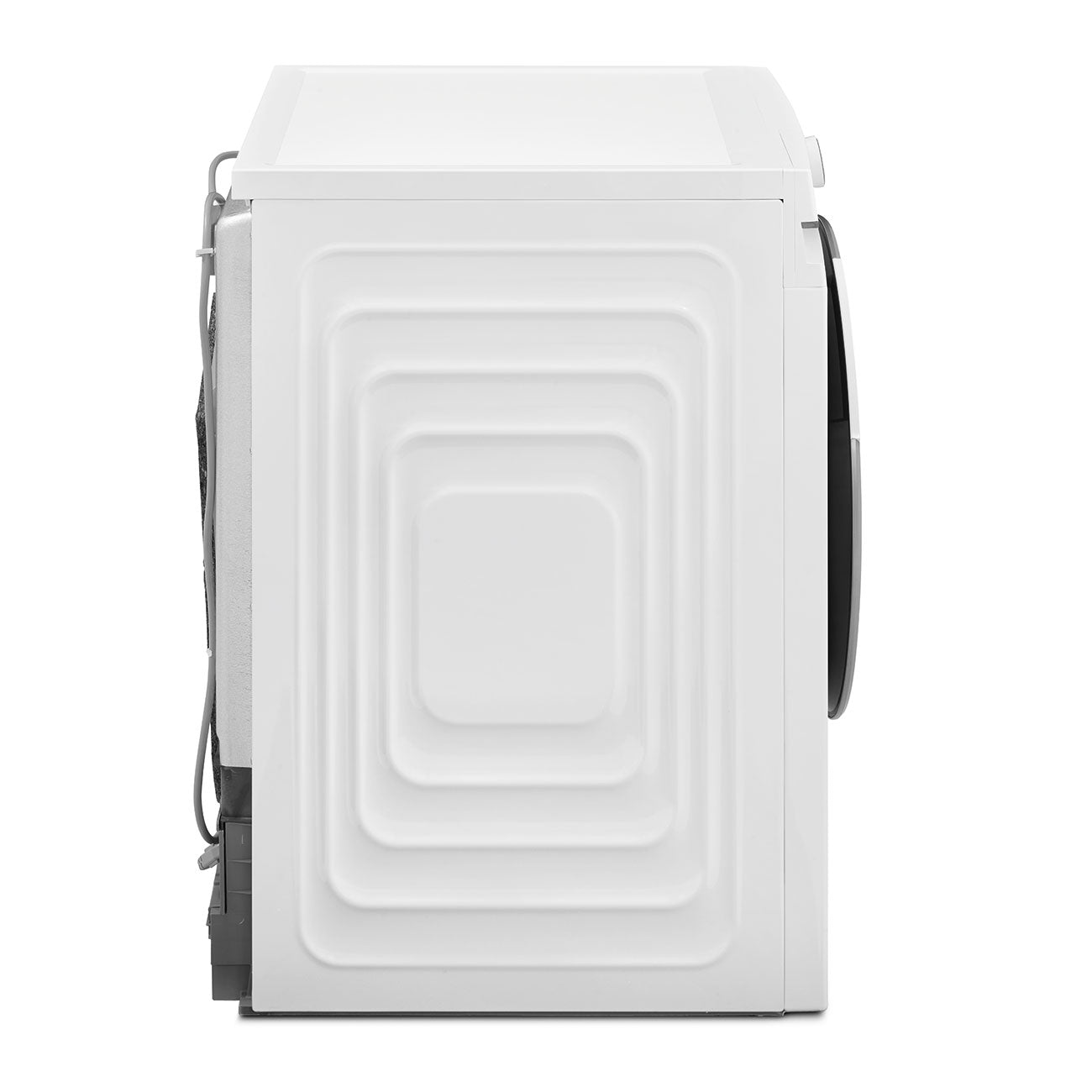 Asciugatrice Bauknecht - TSM1081SKEU