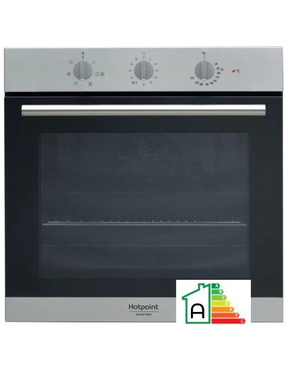 Forno elettrico Hotpoint - FA2530HIXHA
