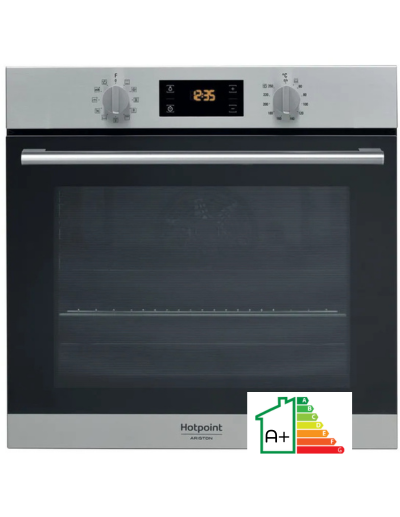 Forno elettrico Hotpoint - FA2844HIXHA