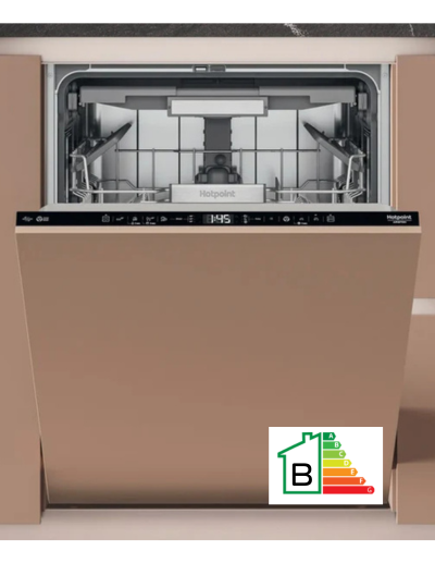 Lavastoviglie Hotpoint - H7IHT59L