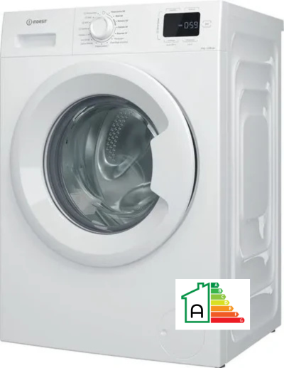 Lavatrice Indesit - IM862 MY TIME IT