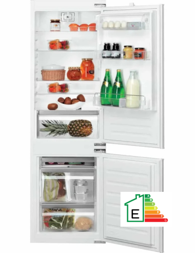 Frigorifero combinato Bauknecht - BKGIS18S12